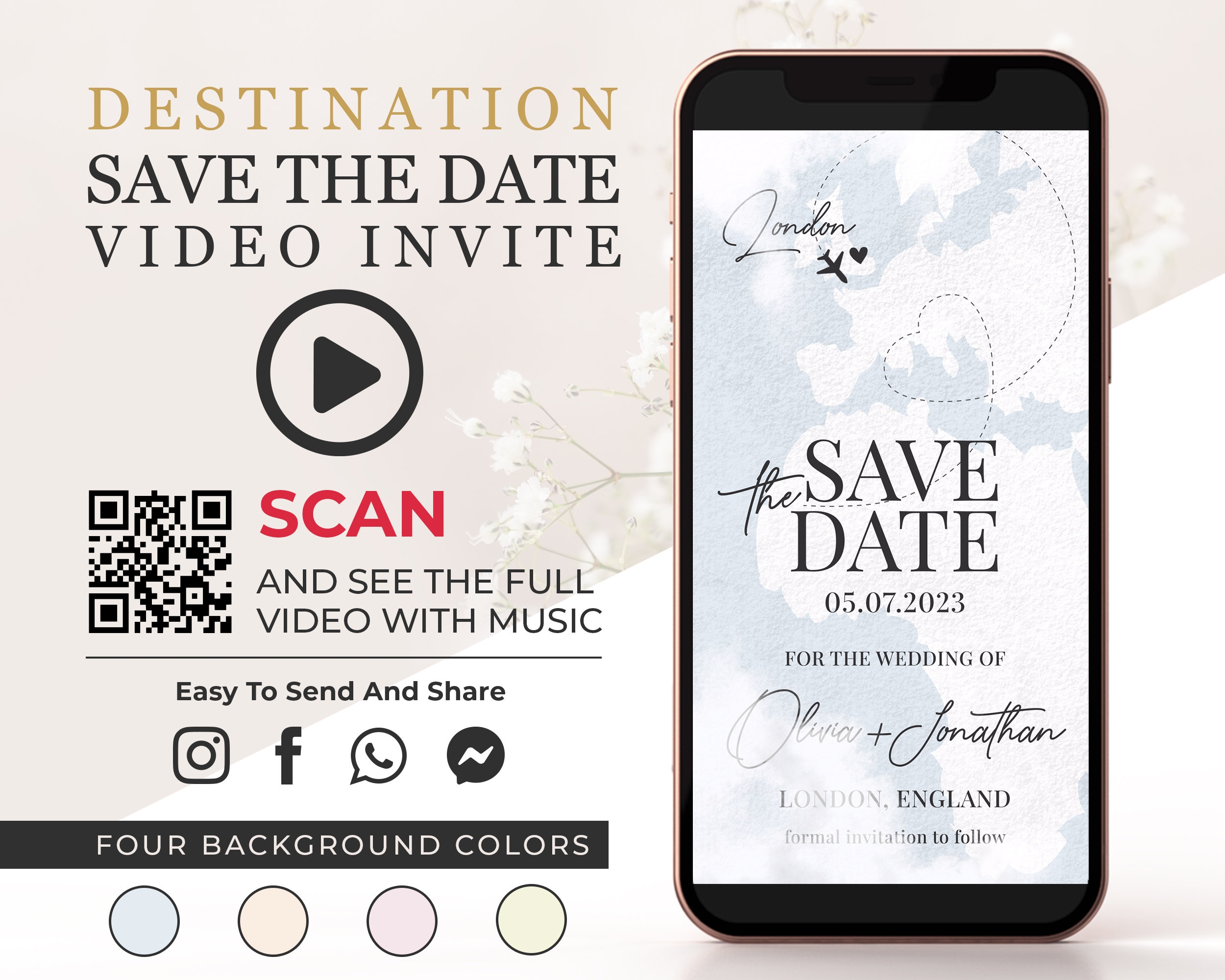 save the date clip save the date clip