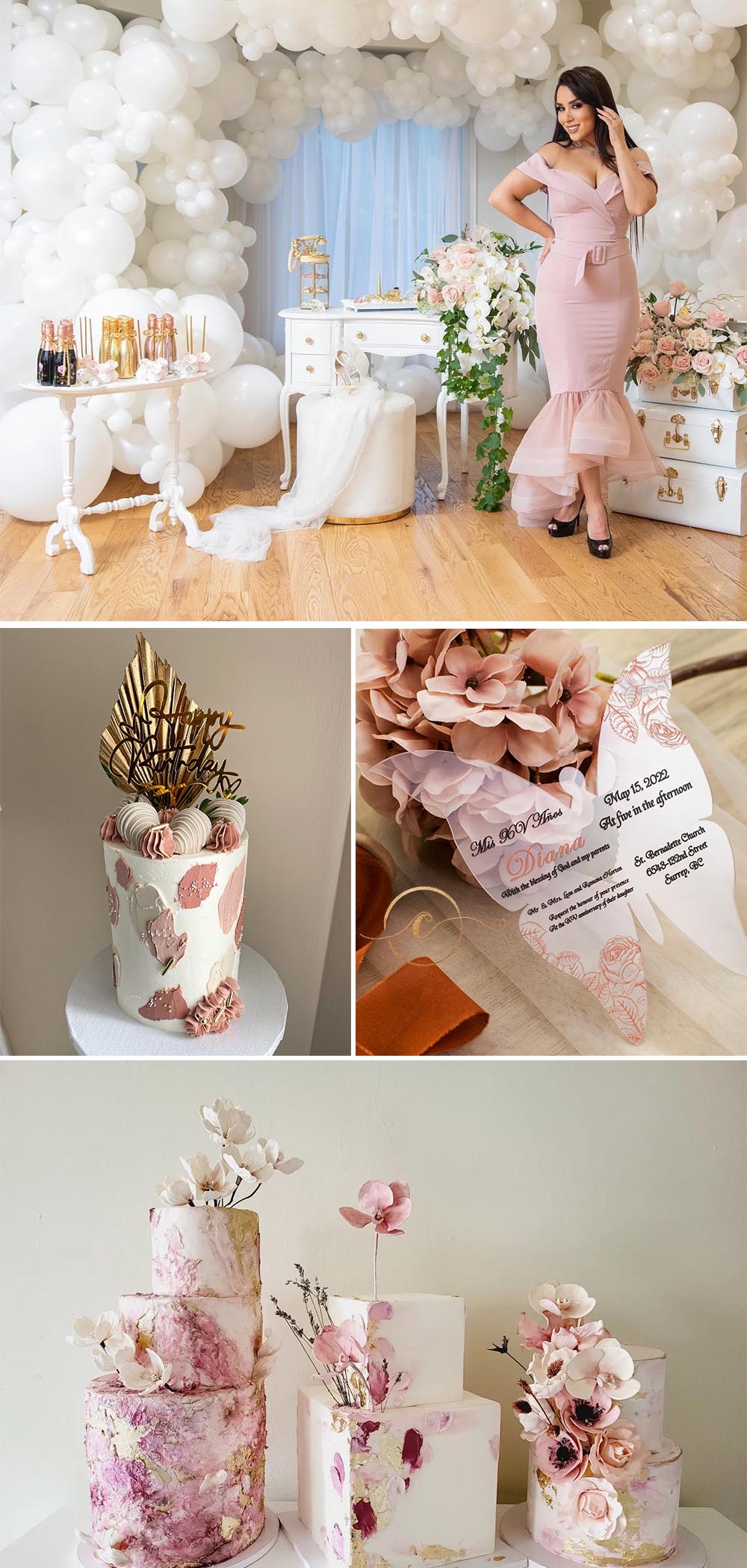 DIY Bridal Shower Decoration Ideas For 2022 Party Clarity CO