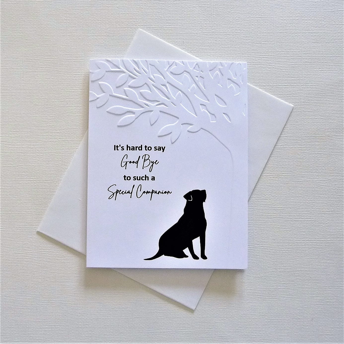 Dog Sympathy Card Various Breeds Available Loss Of Pet Condolences Made To Order Embossed Hand Crafted Fine Art Stationery A2 Etsy Dog Sympathy Card Various Breeds Available Loss Of Pet Condolences Made To Order Embossed Hand Crafted Fine Art Stationery A2 Etsy