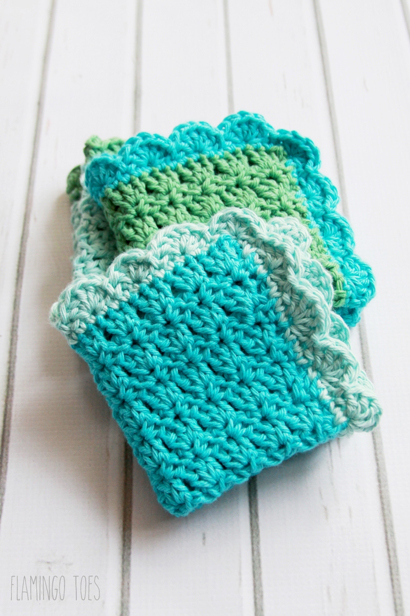 free dishcloth crochet patterns free dishcloth crochet patterns