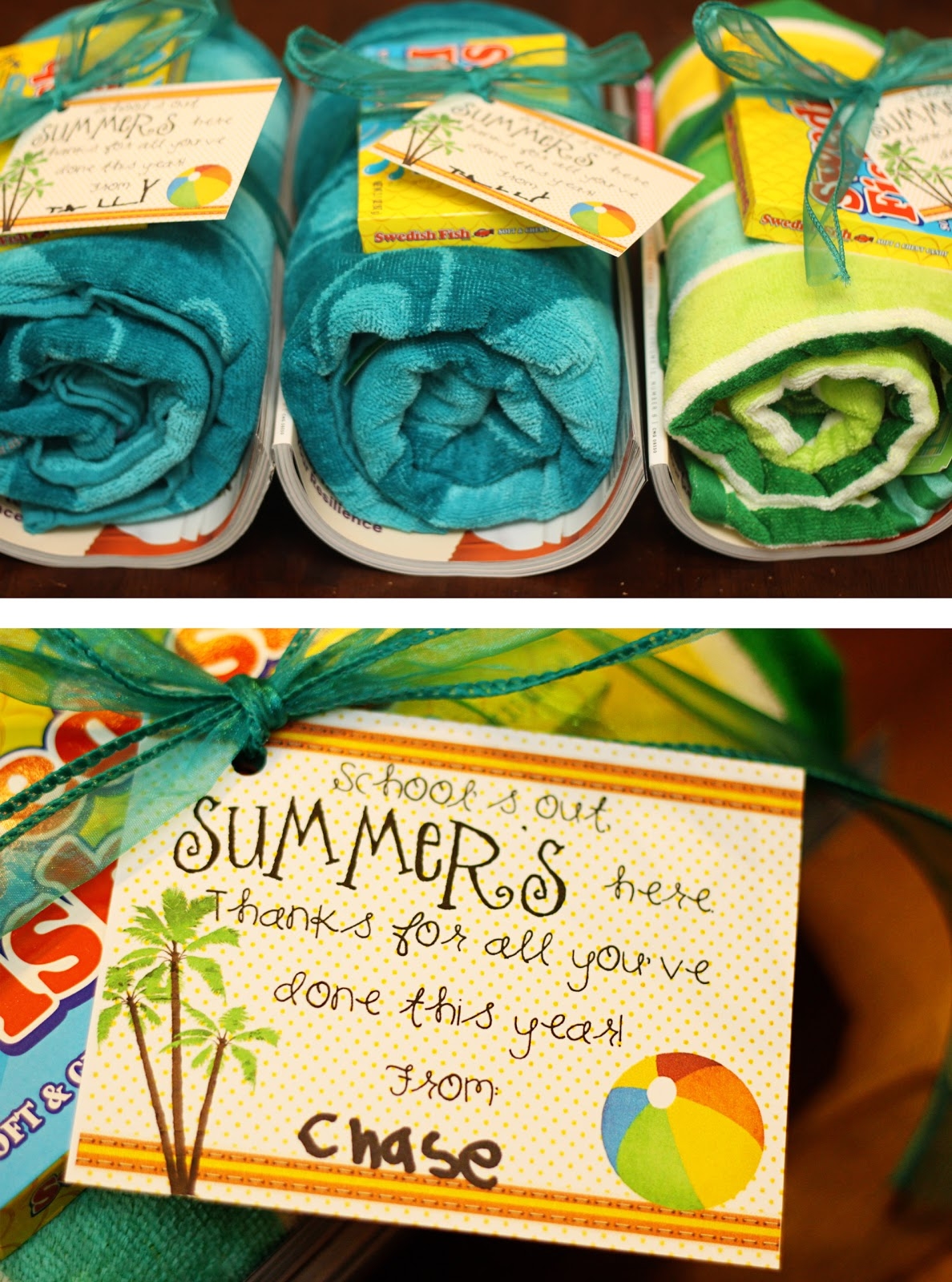 End Of The Year Teacher Gift Ideas Sisters What End Of The Year Teacher Gift Ideas Sisters What