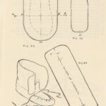 Extra Moccasin Patterns