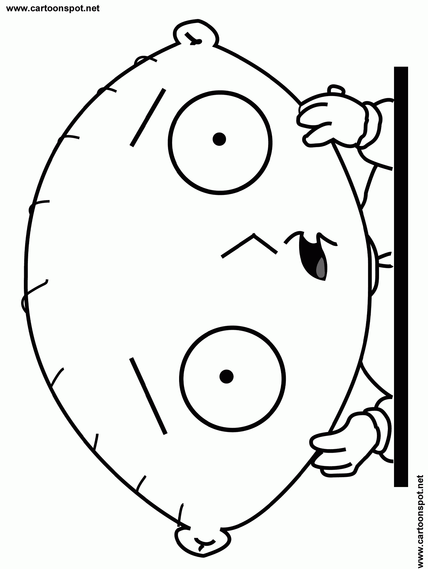 Family Guy Page FAMILY GUY SPOT COLORING PAGES Family Guy Page FAMILY GUY SPOT COLORING PAGES