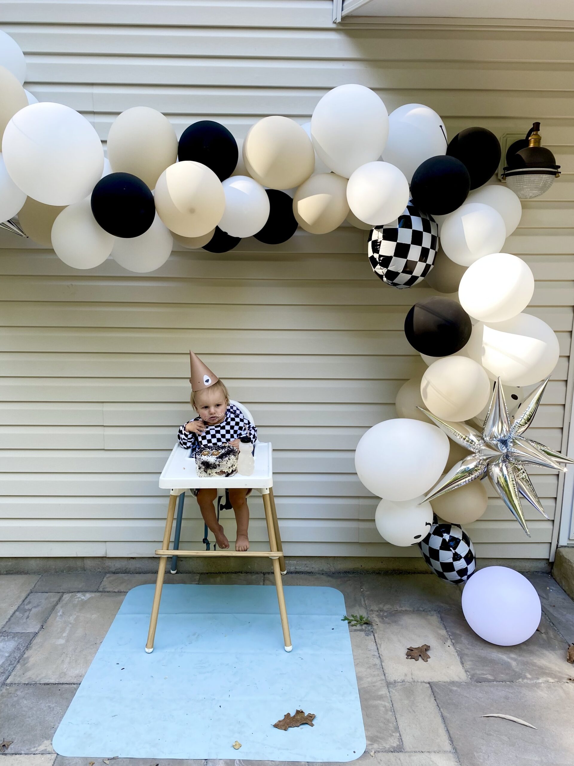 First Birthday Party on A Budget Tips Karing For Postpartum First Birthday Party on A Budget Tips Karing For Postpartum