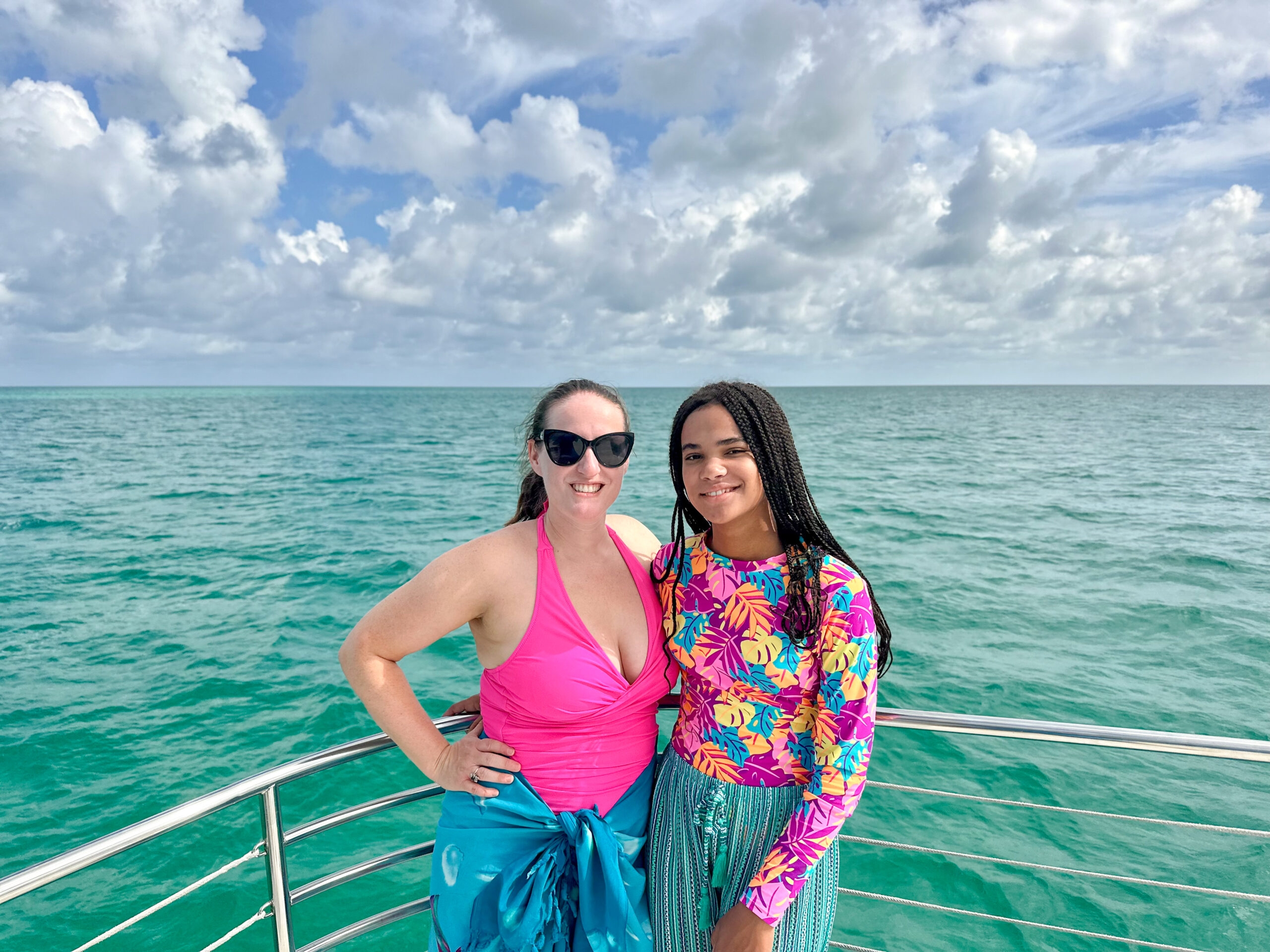 Florida Keys Getaway Our Fun filled Mother Daughter Trip World Travel Adventurers Luxury Family Travel
