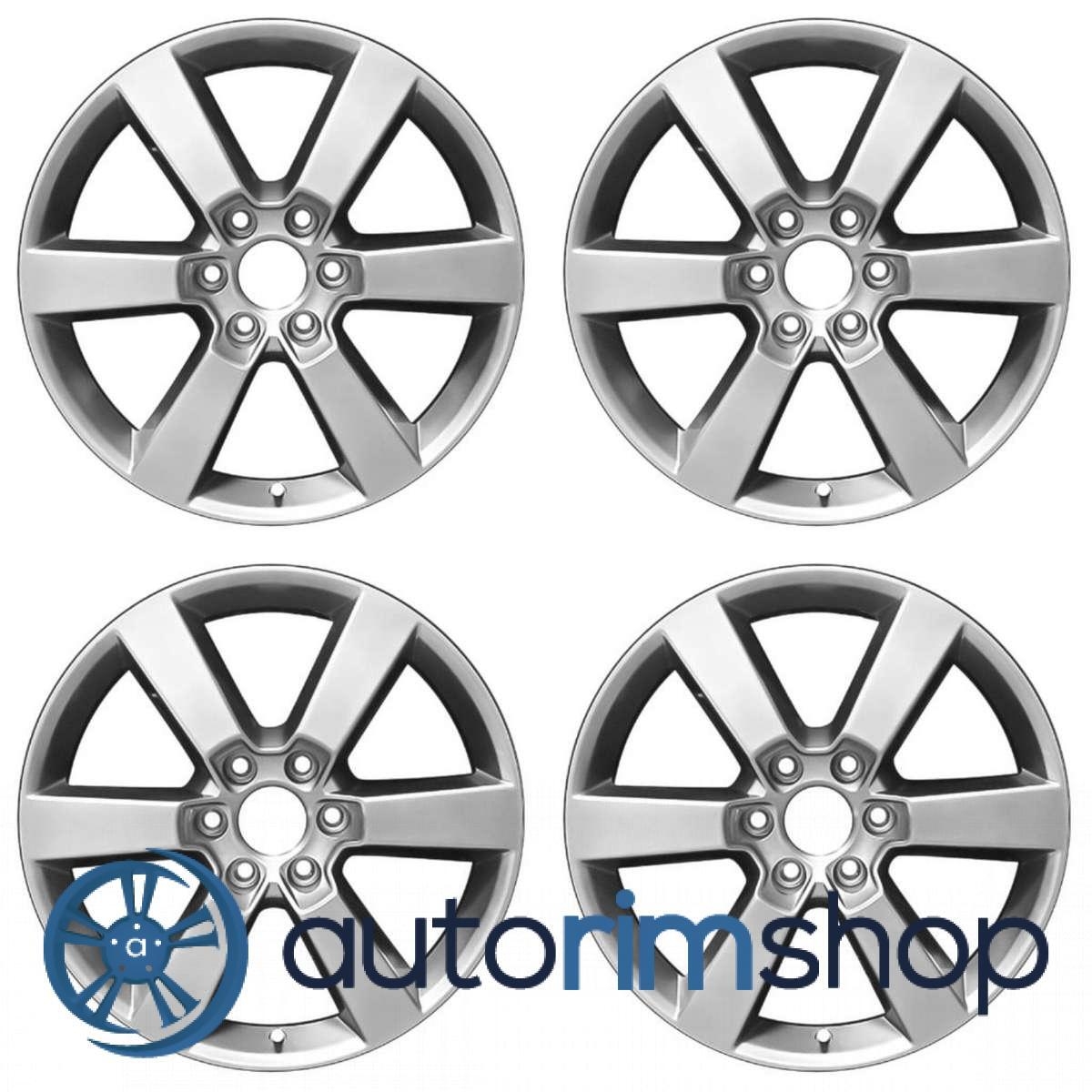Ford F150 2015 2016 2017 20 OEM Wheels Rims Set EBay Ford F150 2015 2016 2017 20 OEM Wheels Rims Set EBay