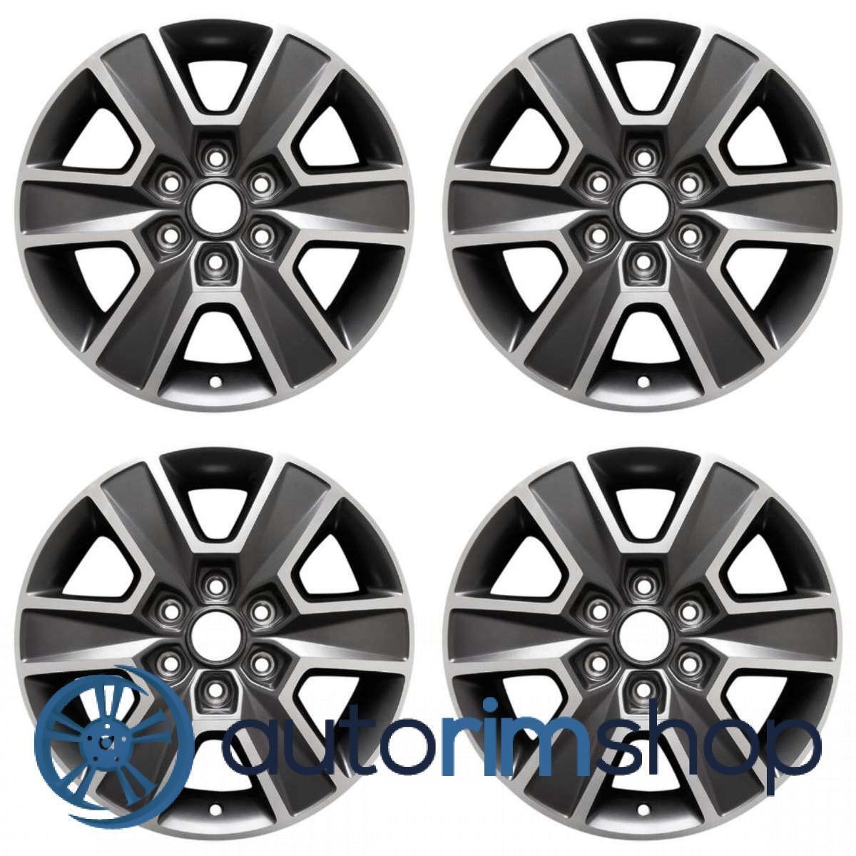 Ford F150 2015 2020 18 OEM Wheels Rims Set FL341007CA FL341007NA EBay Ford F150 2015 2020 18 OEM Wheels Rims Set FL341007CA FL341007NA EBay