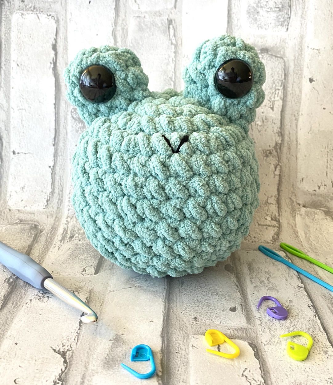 crochet for beginners patterns