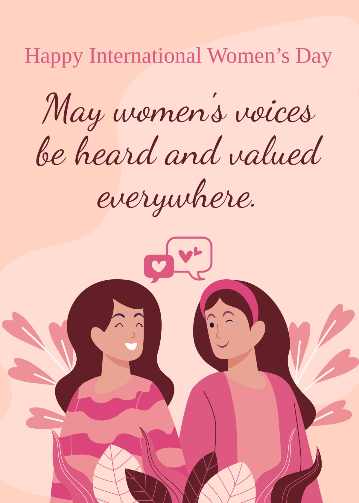 happy women day messages happy women day messages