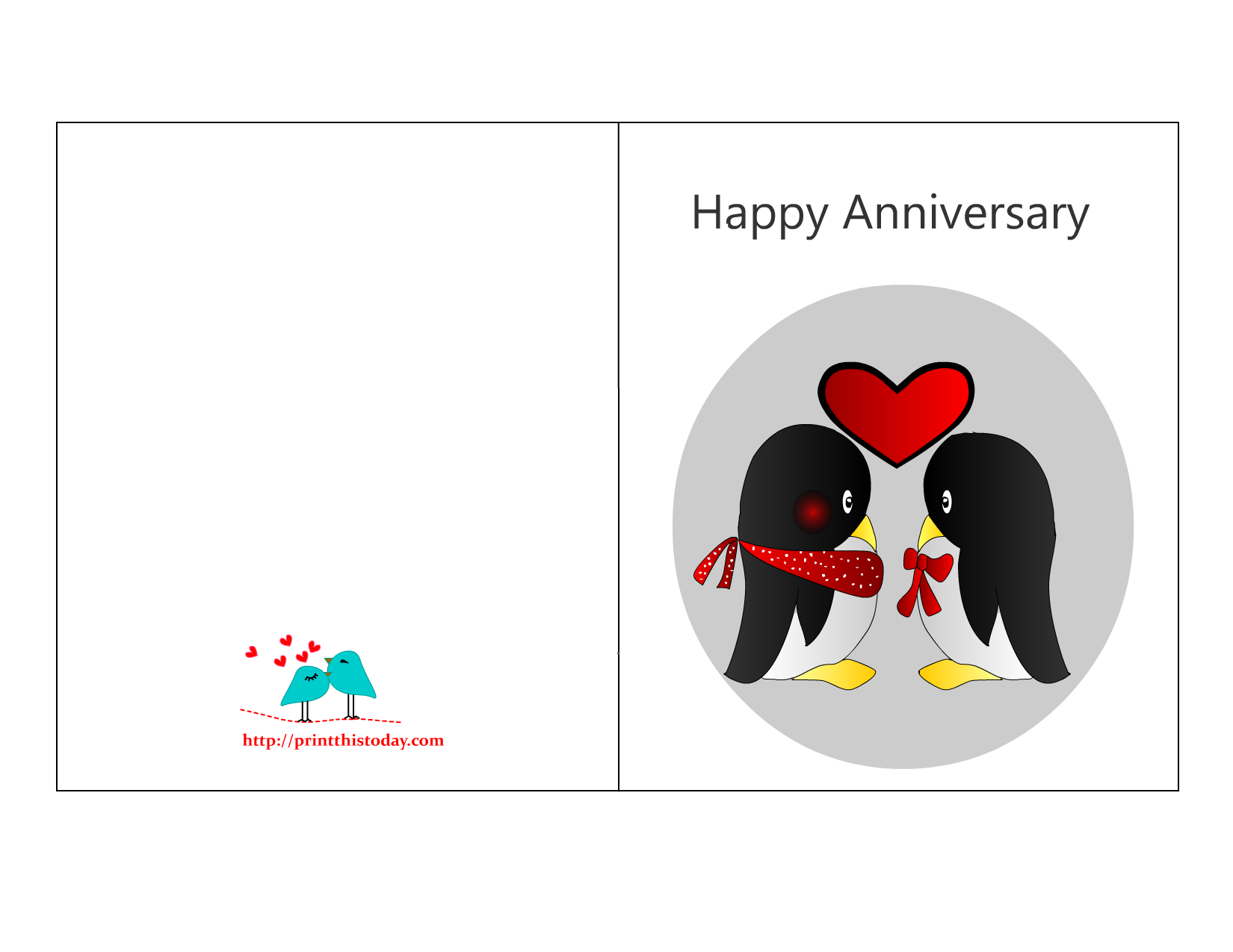 Free Printable Anniversary Cards Worksheets Library Free Printable Anniversary Cards Worksheets Library