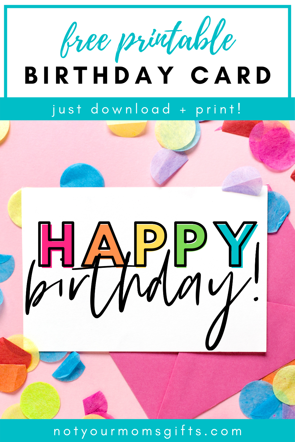 free printable birthday card templates free printable birthday card templates
