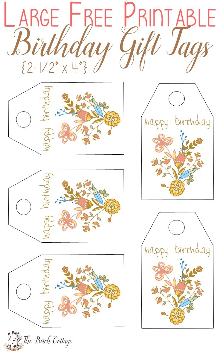 free printable tags for gifts free printable tags for gifts