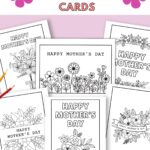 Free Printable Mother s Day Cards Gathering Beauty