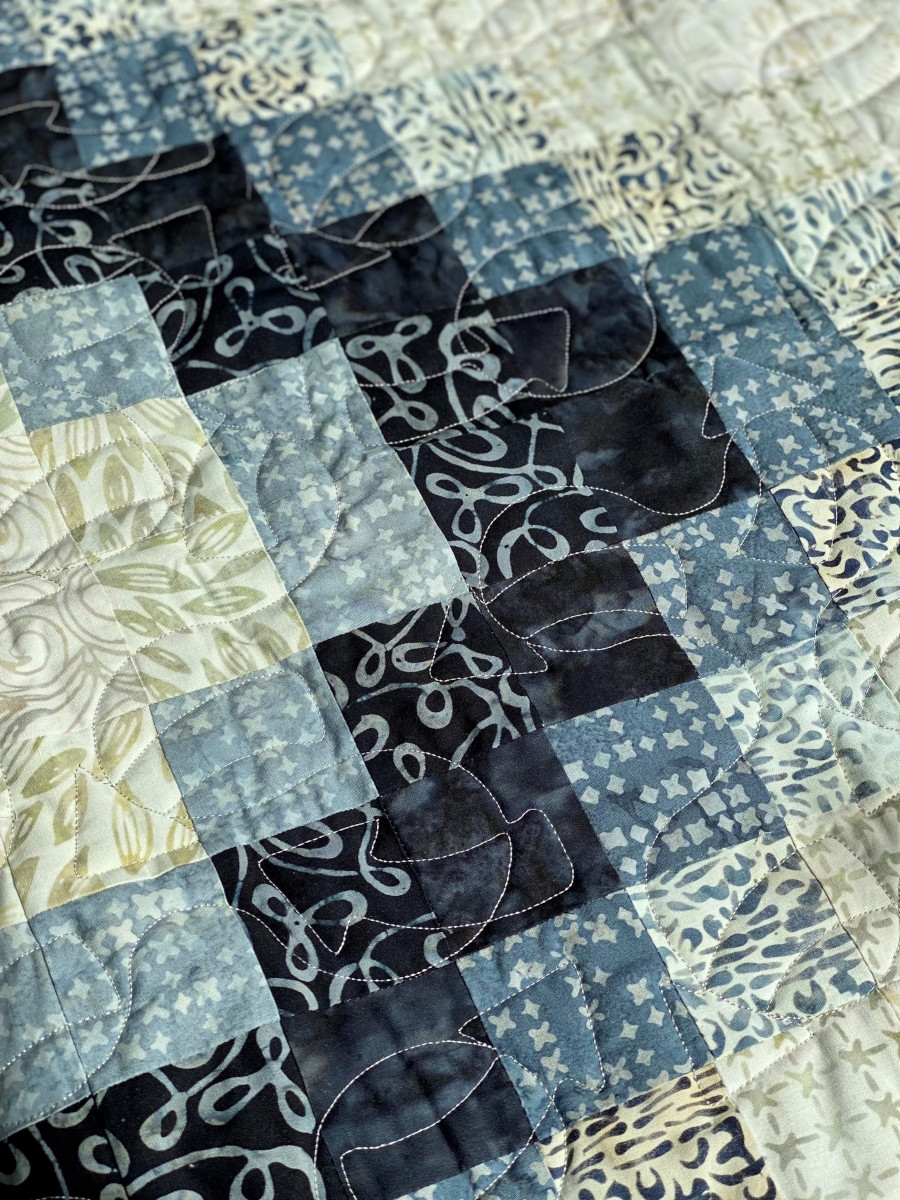 Free Quilt Pattern What A Trip APQS Free Quilt Pattern What A Trip APQS