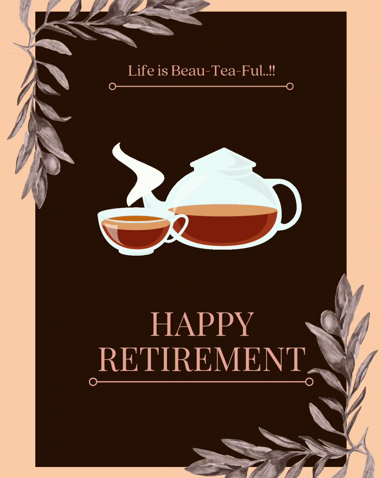 Free Retirement Gif Cards Online Animated Retirement ECards