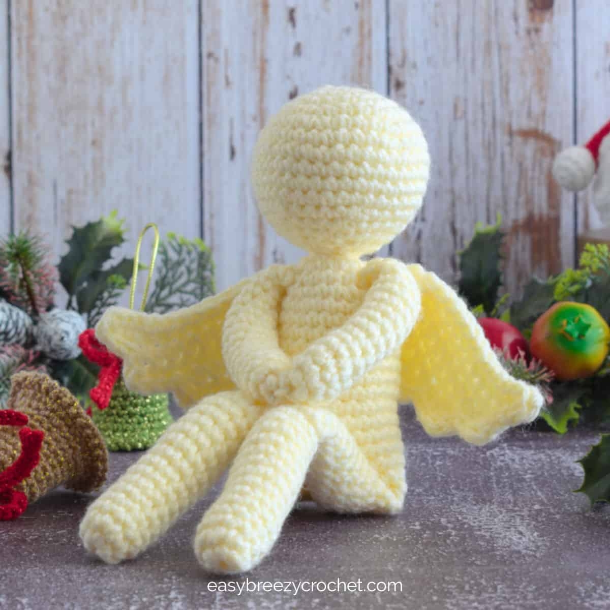crochet angel patterns free crochet angel patterns free