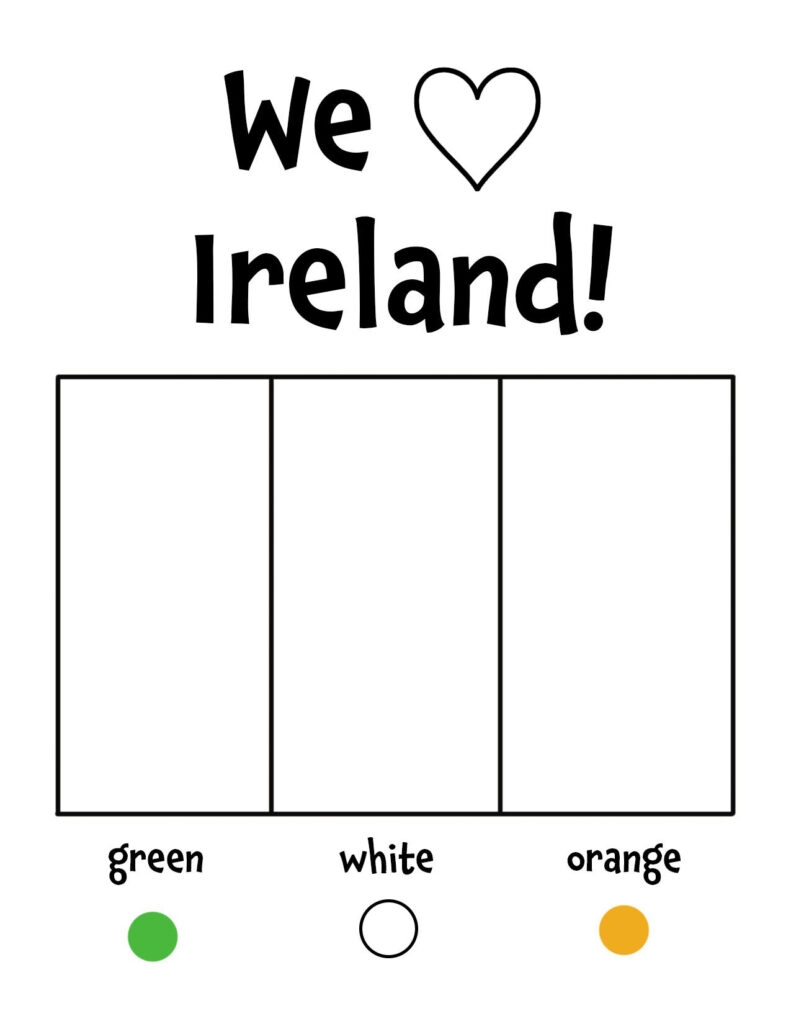 Free St Patrick s Day Coloring Pages For Kids The Hollydog Blog Free St Patrick s Day Coloring Pages For Kids The Hollydog Blog