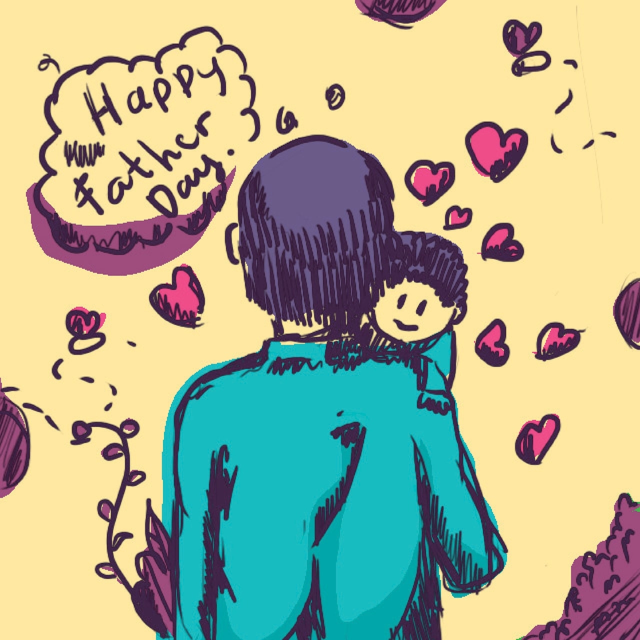 Happy Father s Day 2025 Top 555 Wishes WhatsApp Messages Images Facebook Status Instagram GIFs To Celebrate Today News Happy Father s Day 2025 Top 555 Wishes WhatsApp Messages Images Facebook Status Instagram GIFs To Celebrate Today News