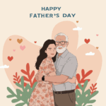 Happy Father s Day 2025 Top 555 Wishes WhatsApp Messages Images Facebook Status Instagram GIFs To Celebrate Today News