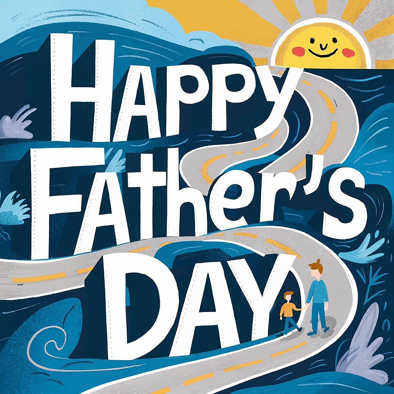 father's day 2025 clip art father's day 2025 clip art