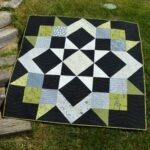 Happy Quilting Moda Love Quilt Finish X 2