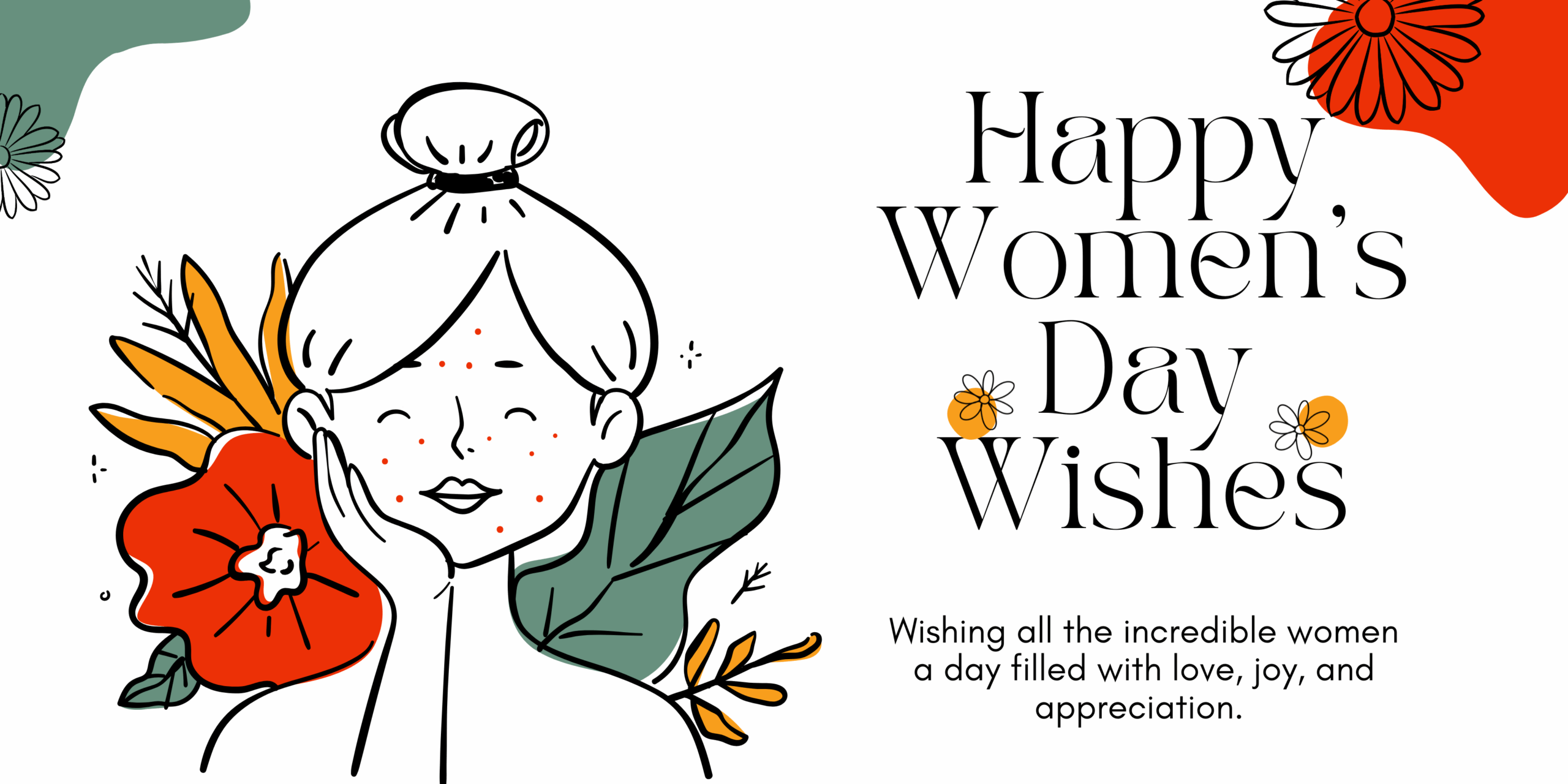 Happy Women s Day Heartfelt Wishes Quotes Messages Happy Women s Day Heartfelt Wishes Quotes Messages