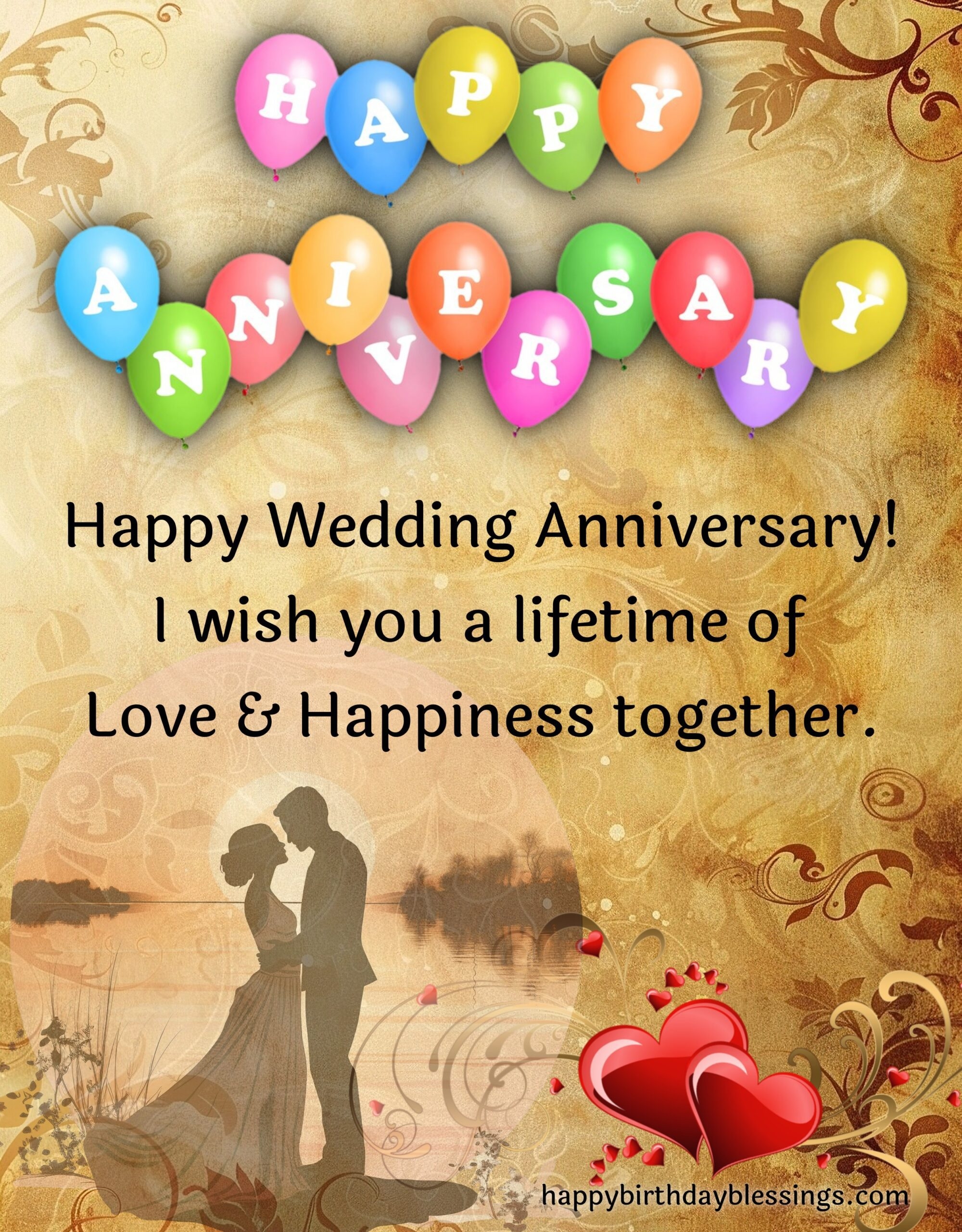 Heart Touching Happy Anniversary Message For A Friend First Anniversary Wishes And Messages For Couples Wishesmsg Ac9happy Couple In English Heart Touching Happy Anniversary Message For A Friend First Anniversary Wishes And Messages For Couples Wishesmsg Ac9happy Couple In English