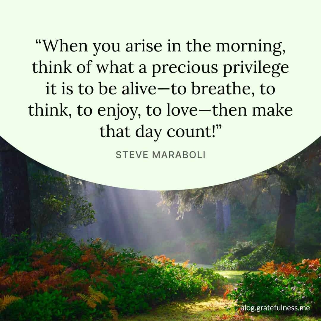 Highly Energizing Positive Morning Quotes To Begin A Great Day