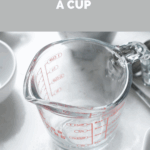 How Many Ounces In A Cup Dry And Liquid Measurements 100 Days Of Real Food