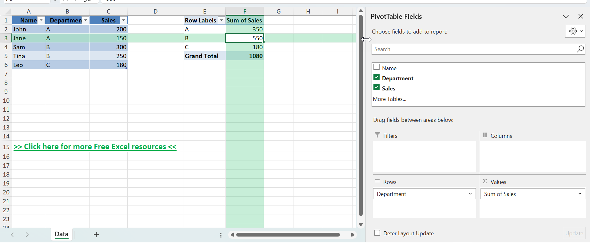 refresh worksheet excel refresh worksheet excel