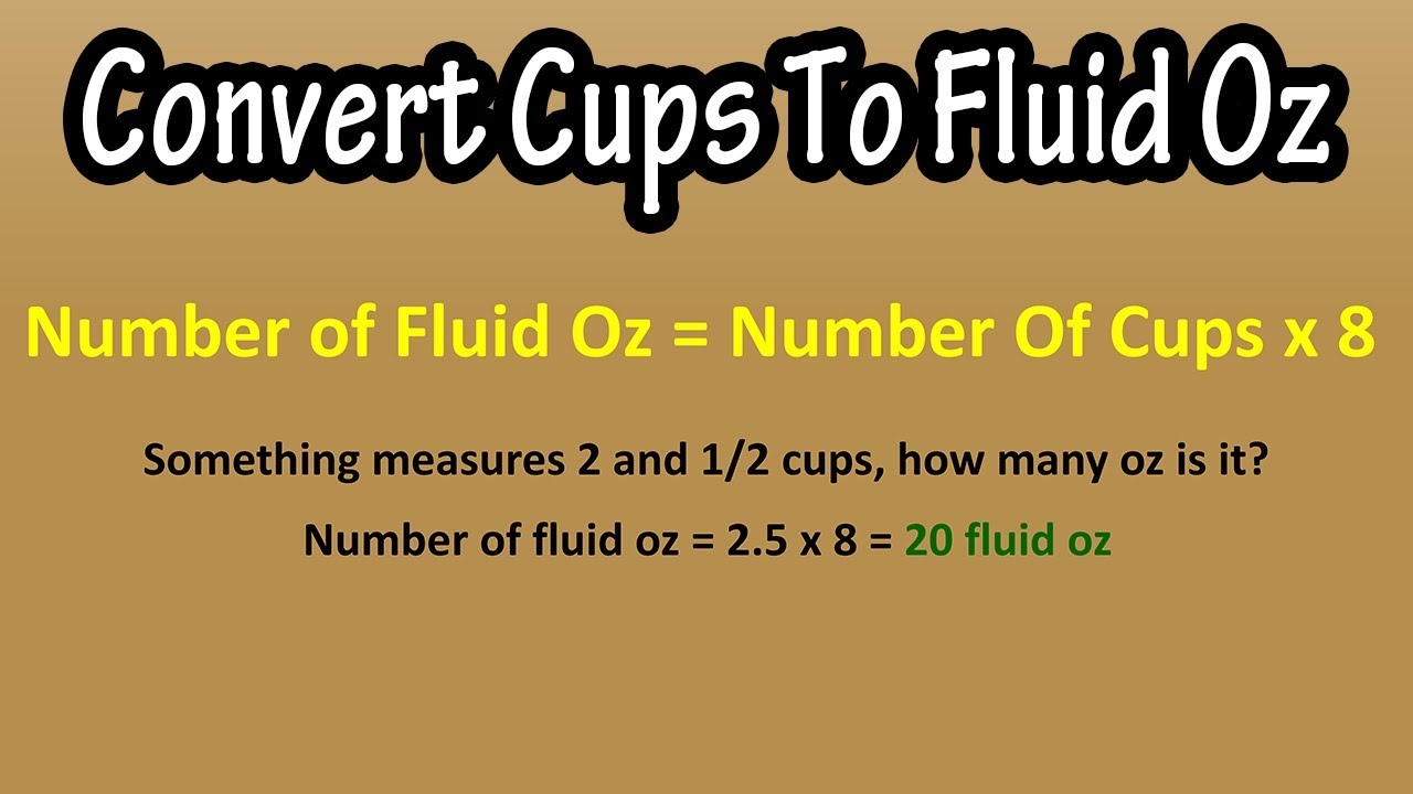 what is 2 fl oz in cups what is 2 fl oz in cups