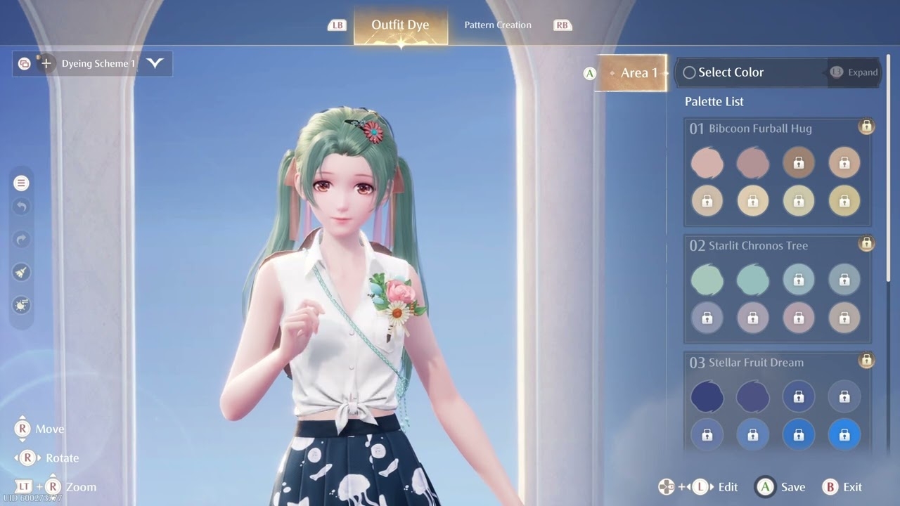 How To Create 1 Pattern And Save It Change Outfit Pattern Infinity Nikki Rainbow And Pattern YouTube How To Create 1 Pattern And Save It Change Outfit Pattern Infinity Nikki Rainbow And Pattern YouTube