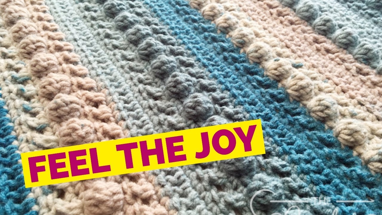 How To Crochet Little Boy Hugs Kisses Blanket YouTube How To Crochet Little Boy Hugs Kisses Blanket YouTube