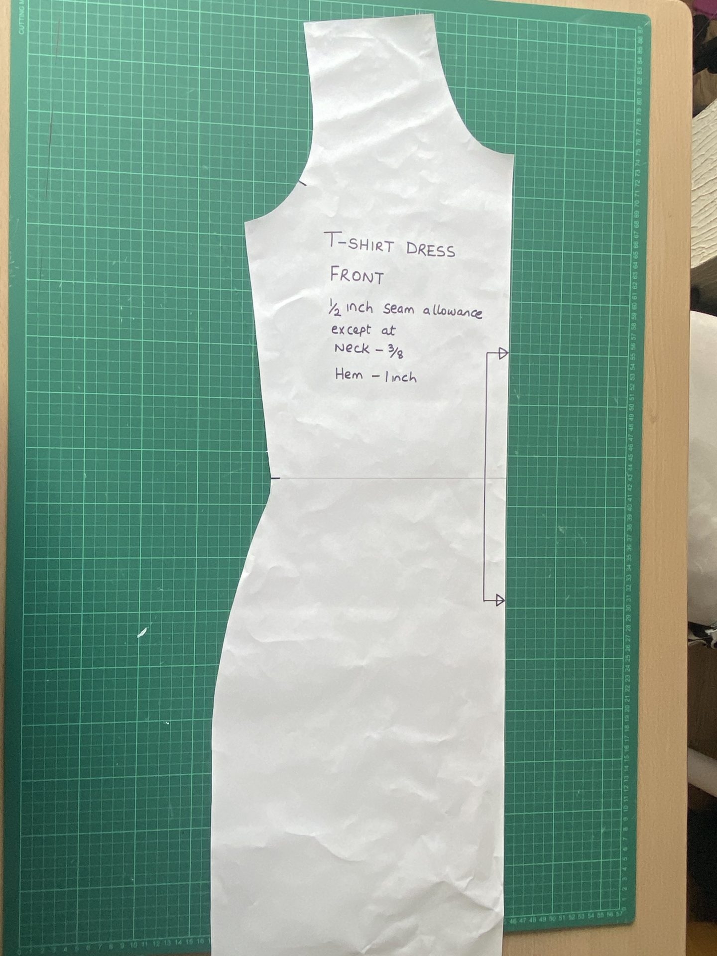 How To Make A Wrap Dress Following These Easy Steps Pattern Academy By Charnold How To Make A Wrap Dress Following These Easy Steps Pattern Academy By Charnold