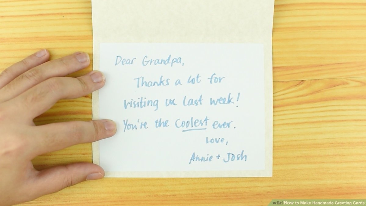 ways to sign a card without saying love ways to sign a card without saying love