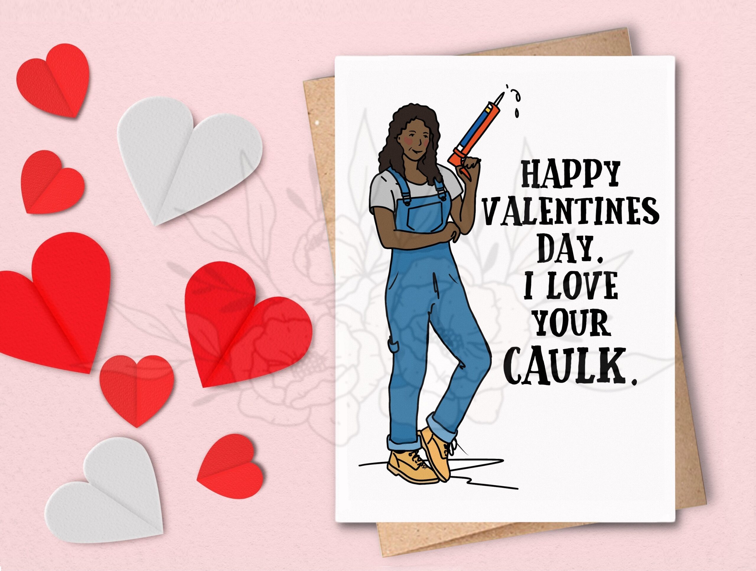 I Love Your Caulk Funny Valentines Card Happy Valentines Day Naughty Valentines Day Card Love Fixer Upper Card Etsy I Love Your Caulk Funny Valentines Card Happy Valentines Day Naughty Valentines Day Card Love Fixer Upper Card Etsy