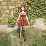 Infinity Nikki Guide How To Use Patterns GameLuster