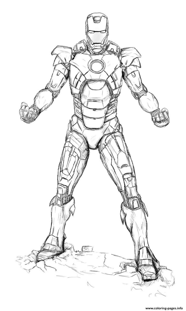 Iron Man Coloring Sheets To Print131f Coloring Page Printable Iron Man Coloring Sheets To Print131f Coloring Page Printable