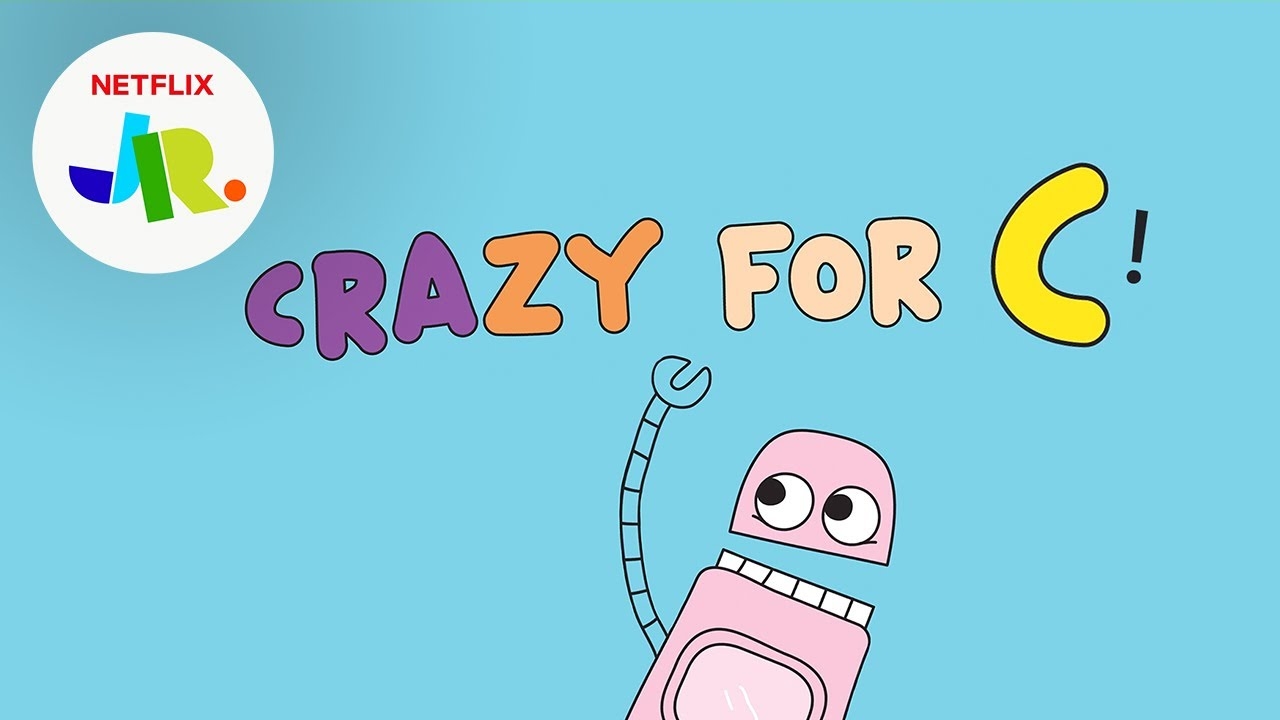 Letter C StoryBots ABC Alphabet For Kids Netflix Jr YouTube Letter C StoryBots ABC Alphabet For Kids Netflix Jr YouTube