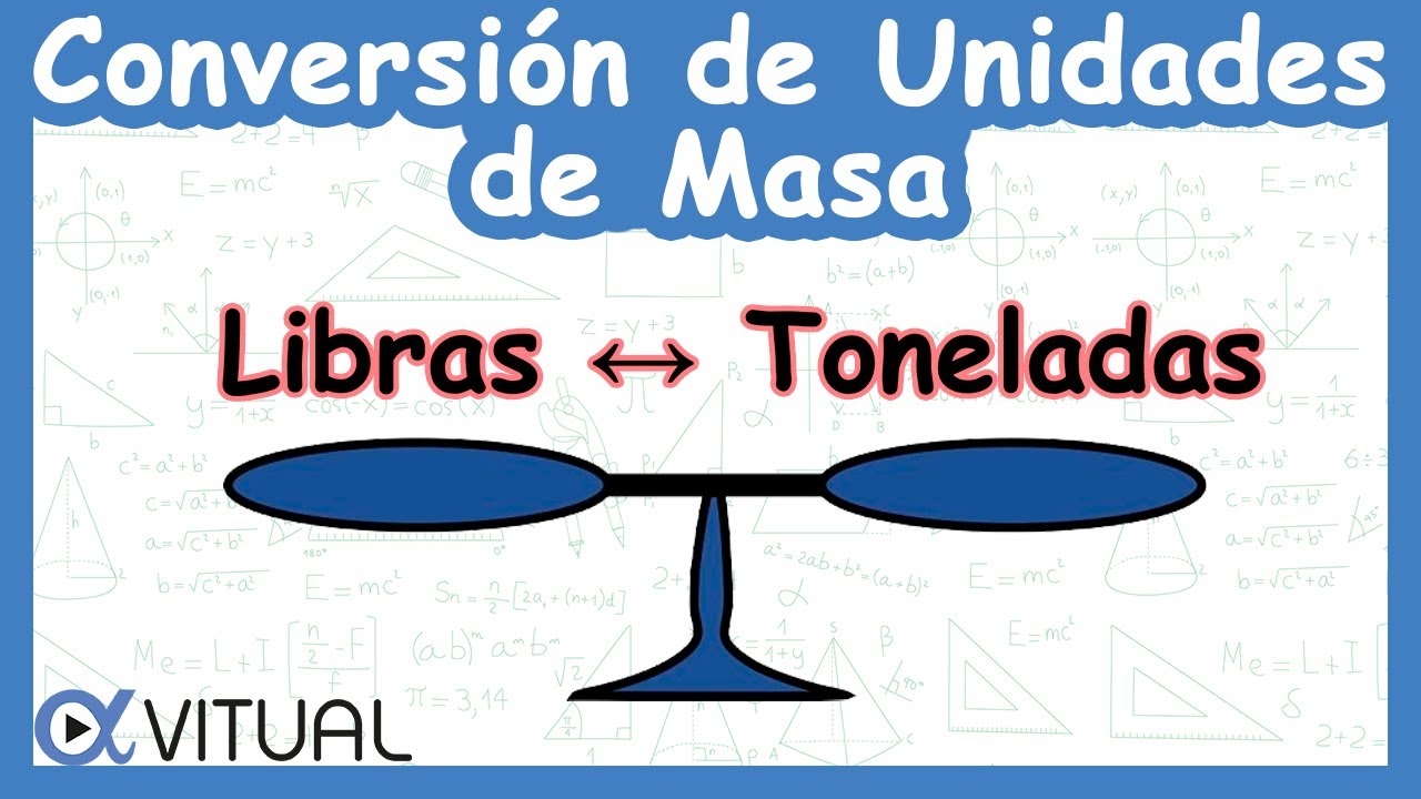 2 toneladas a libras 2 toneladas a libras
