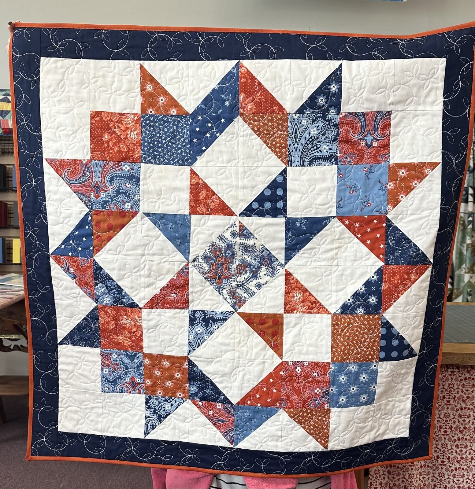 Moda Love Mini Charm Charm Or Layer Cake Quilt Moda Love Mini Charm Charm Or Layer Cake Quilt