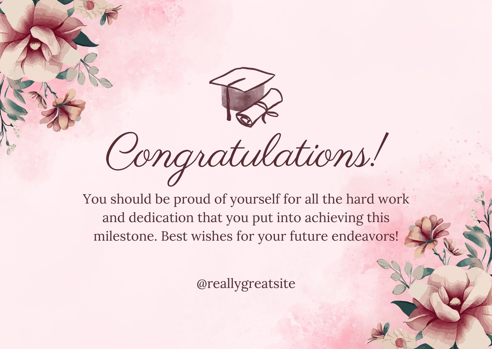 Page 9 Free And Printable Custom Graduation Card Templates Canva Page 9 Free And Printable Custom Graduation Card Templates Canva