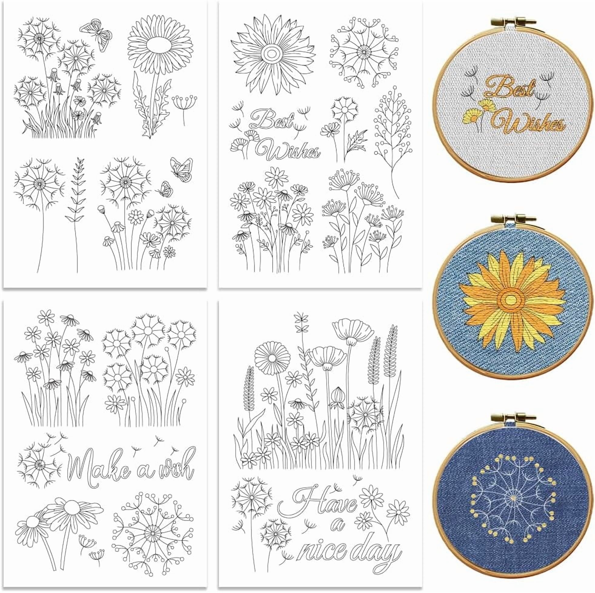 water soluble embroidery patterns water soluble embroidery patterns