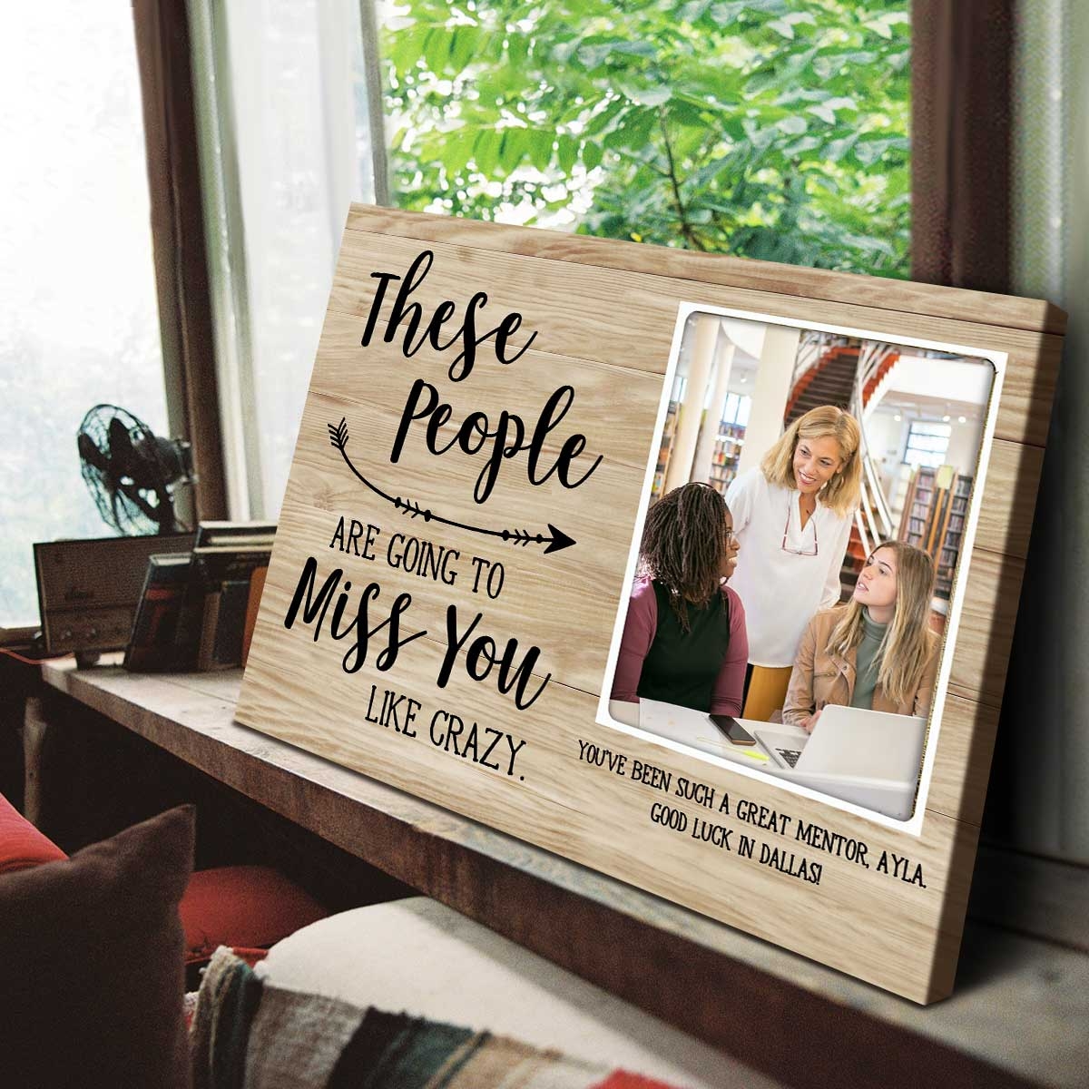 Personalized Going Away Gift From Group Coworker Leaving Gifts Boss Leaving Gift Farewell Gift For Coworker Canvas Best Personalized Gifts For Everyone Personalized Going Away Gift From Group Coworker Leaving Gifts Boss Leaving Gift Farewell Gift For Coworker Canvas Best Personalized Gifts For Everyone