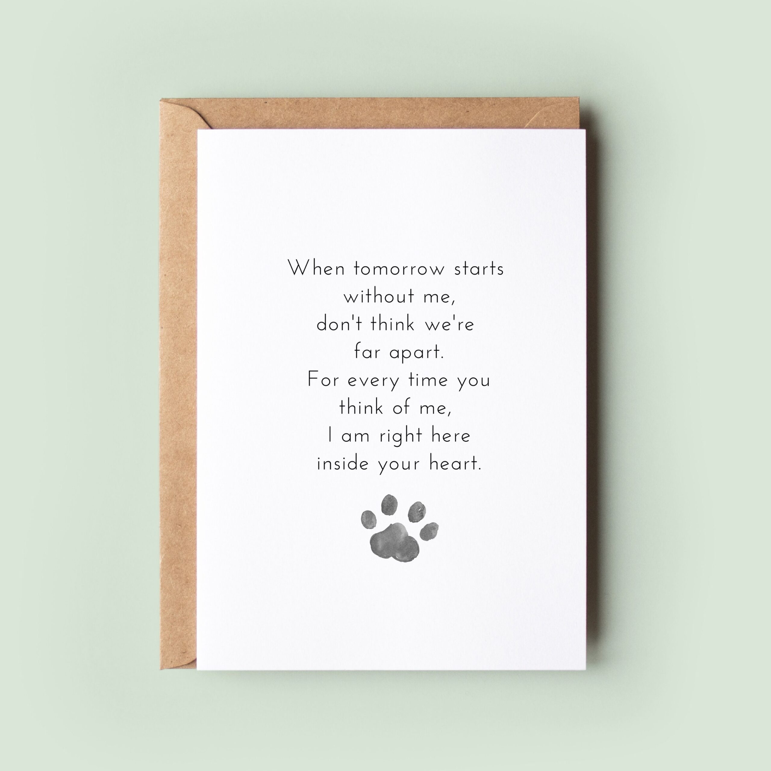 Pet Loss Sympathy Card Pet Bereavement Card Pet Death Animal Sympathy Card Dog Loss Card Cat Loss Card Rainbow Bridge Card Etsy Pet Loss Sympathy Card Pet Bereavement Card Pet Death Animal Sympathy Card Dog Loss Card Cat Loss Card Rainbow Bridge Card Etsy