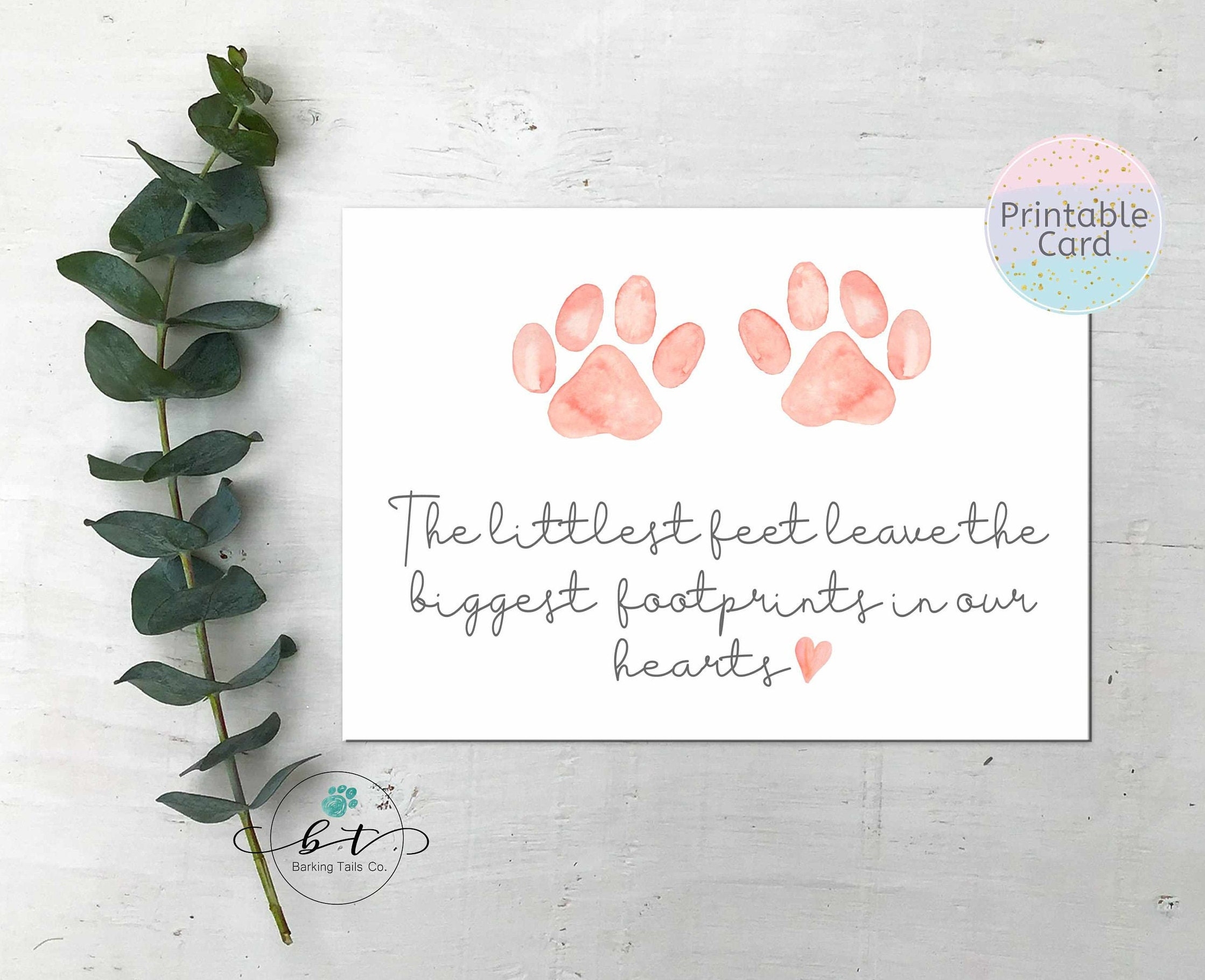 Pet Sympathy Card Printable pet Condolence Card pet Sympathy Sympathy Card Loss Of Dog loss Of Cat Watercolor Paw Prints instant DOWNLOAD Etsy Pet Sympathy Card Printable pet Condolence Card pet Sympathy Sympathy Card Loss Of Dog loss Of Cat Watercolor Paw Prints instant DOWNLOAD Etsy