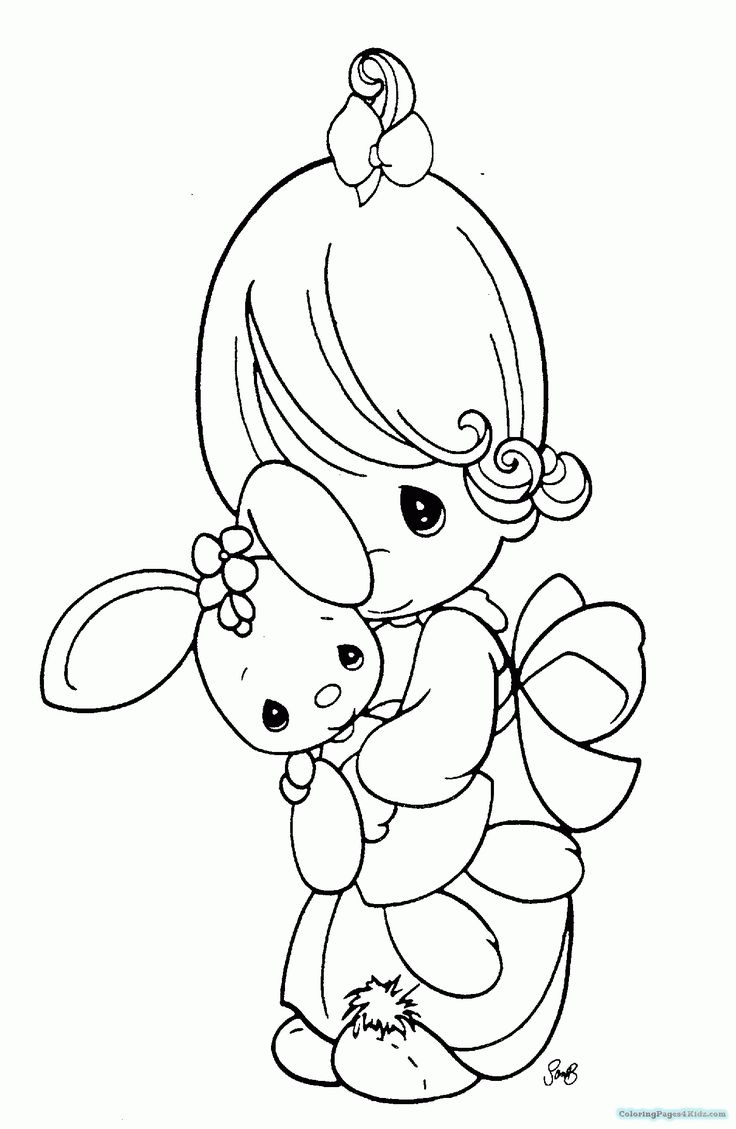 Precious Moments Baby Jesus Coloring Pages Precious Moments Baby Jesus Coloring Pages
