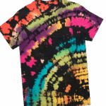 Reverse Tie Dye Technique Tie Dye Your Summer