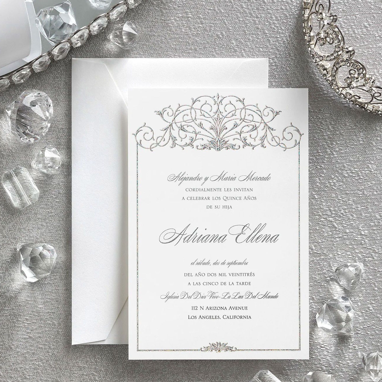 ideas for quince invitations ideas for quince invitations