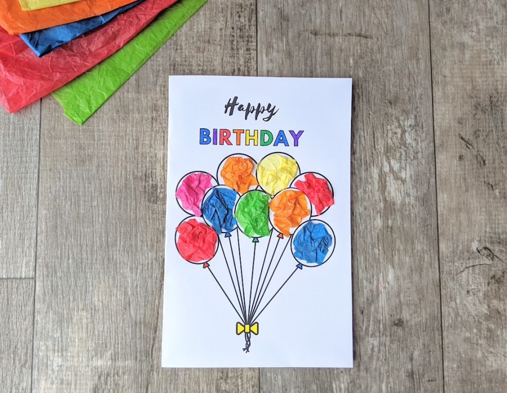 birthday card ideas homemade birthday card ideas homemade